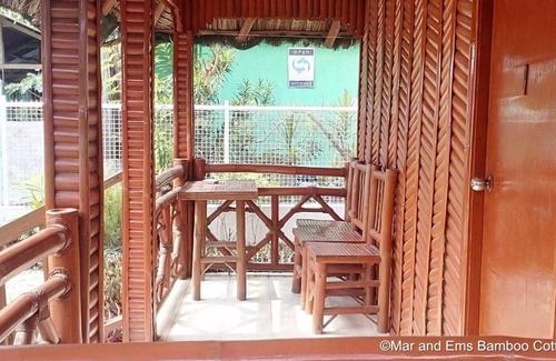 Daanbantayan Resort | Pareja Tourist Inn