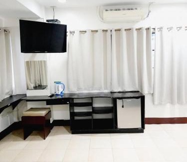 Davao Hotel | Park Avenue Residence Inn and Suites