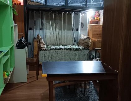 San Dionisio Apartment | Paseo Verde Condominium