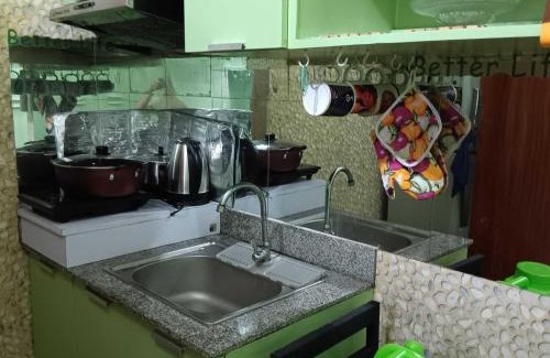 San Dionisio Apartment | Paseo Verde Condominium