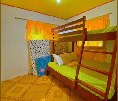 Patar Apartment | Patar beach Transient house