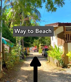 Patar Apartment | Patar beach Transient house