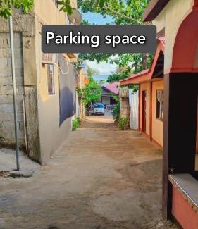 Patar Apartment | Patar beach Transient house