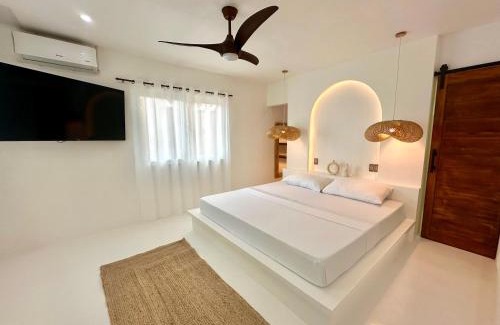 Moalboal Villa | Pawikan Seaview Villa Deluxe