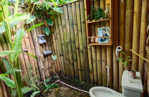 Siquijor House | Payag n' Kapitan