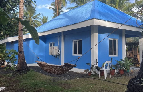 Anda House | Peaceful location near beach and a beautiful refreshing cave pool 5 minute walk