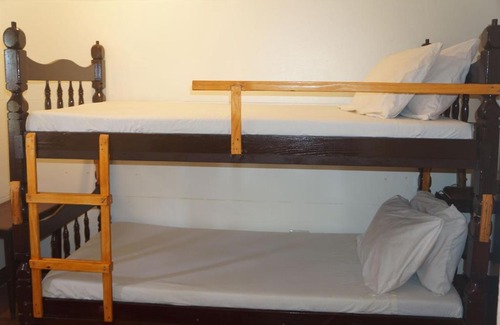 Cebu Hostel | PENSIONNE LA FLORENTINA