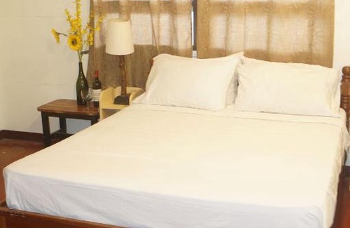 Cebu Hostel | PENSIONNE LA FLORENTINA