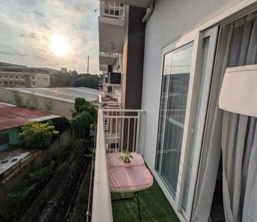 Mactan Export Processing Zone Apartment | Perfect Budget Stay Near Airport