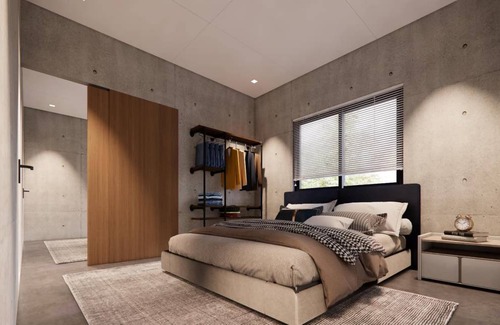 Cabanatuan Apartment | 18 m² Apartment ∙ 1 bedroom ∙ 2 guests