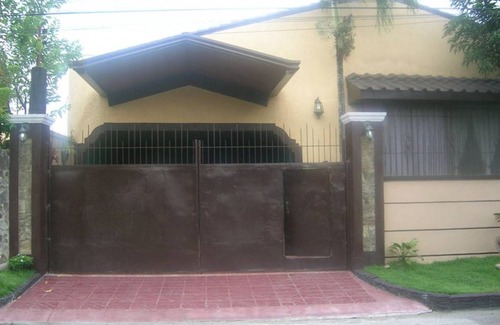 Luzon Resort | Private room ∙ 3 guests