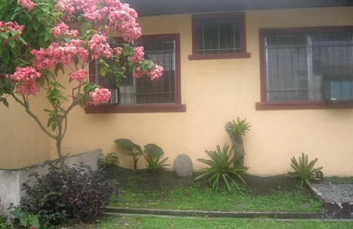 Luzon Resort | Private room ∙ 3 guests