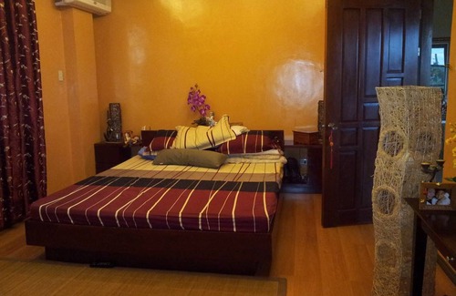 Luzon Resort | Private room ∙ 5 guests