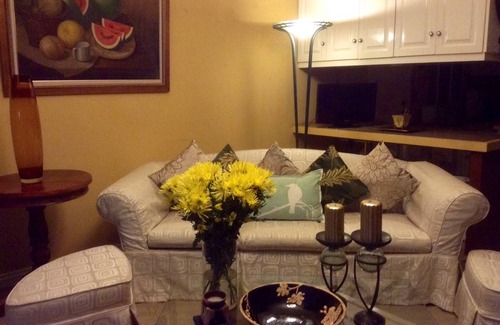 Luzon Resort | Private room ∙ 4 guests