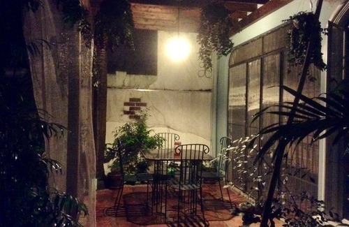 Luzon Resort | Private room ∙ 4 guests