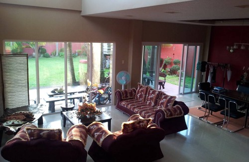 Luzon Resort | Private room ∙ 3 guests