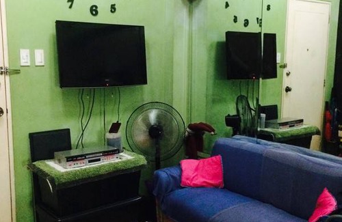 Luzon Resort | Private room ∙ 4 guests