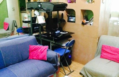 Luzon Resort | Private room ∙ 4 guests