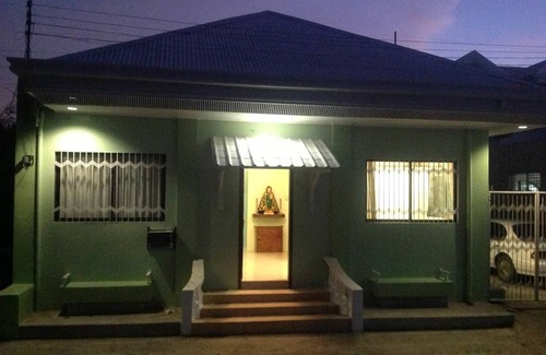 Luzon Resort | Private room ∙ 4 guests