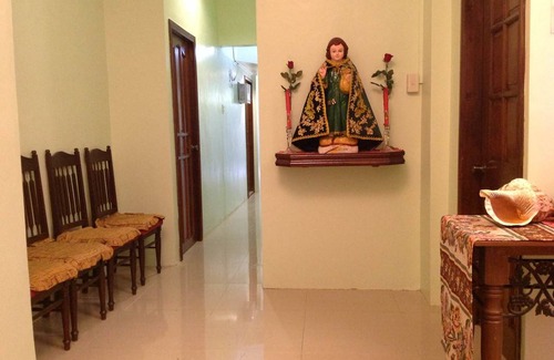 Luzon Resort | Private room ∙ 4 guests