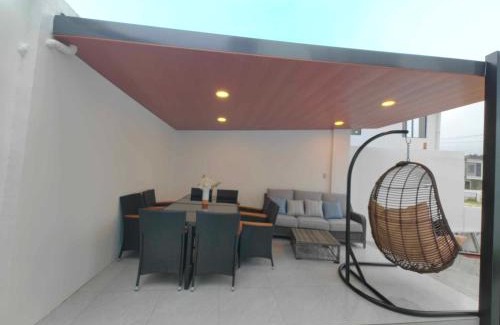 Calaca Apartment | Phirst Batulao Staycation