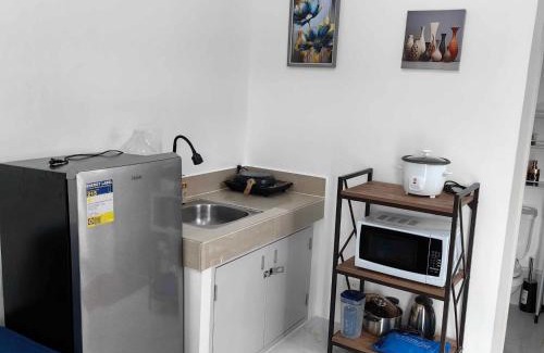 Calaca Apartment | Phirst Batulao Staycation