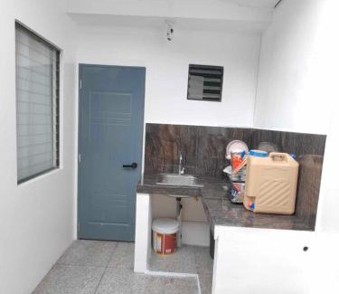 Calaca Apartment | Phirst Batulao Staycation