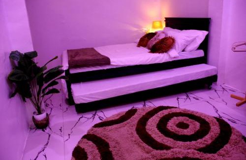 Metro Luzon Urban Beltway House | Phoenix Bliss- Fiara