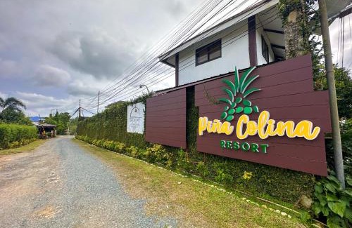 Tagaytay Resort | Piña Colina Resort