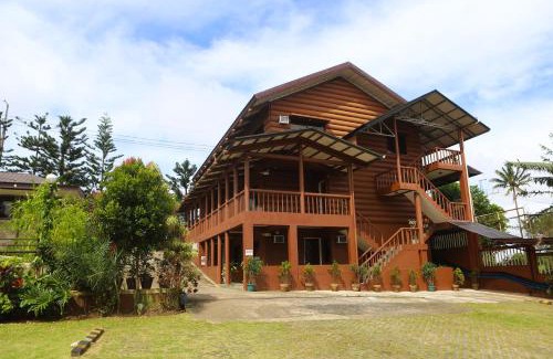 Tagaytay Resort | Piña Colina Resort