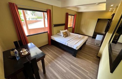 Tagaytay Resort | Piña Colina Resort