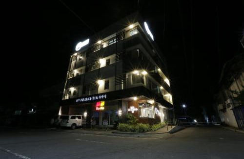 Pilar Hotel | PILAR MARINA INN