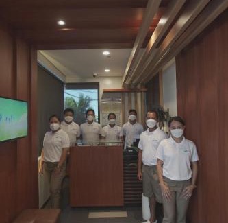Pilar Hotel | PILAR MARINA INN