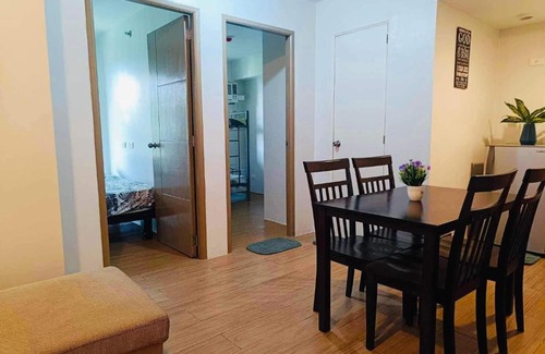Silang Junction North Apartment | Pine Suites Tagaytay