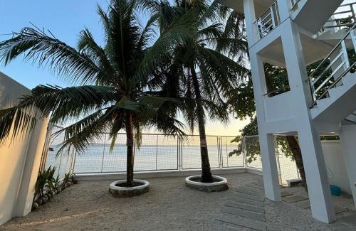 Allen Apartment | Pinky's Beach House