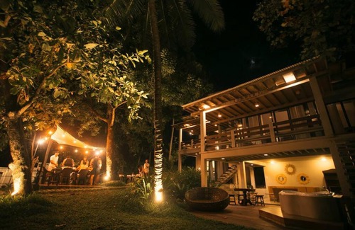 Danao City House | Playa Norte