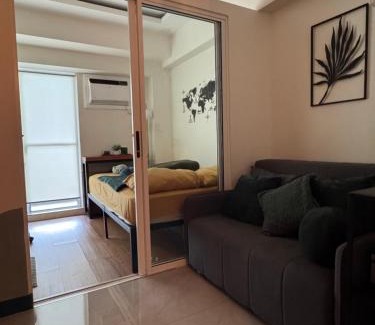 Project 4 Apartment | Posh Infina Home