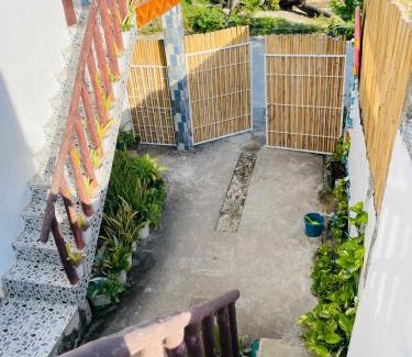 Burgos Apartment | Precious Homestay (Deluxe Room)