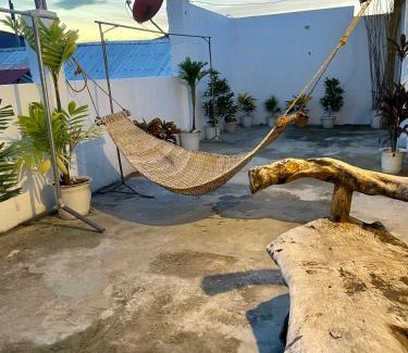 Burgos Apartment | Precious Homestay (Deluxe Room)