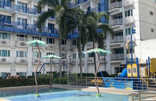 Barangay 76 Apartment | Premiere Haven Manila - Staycation 1634