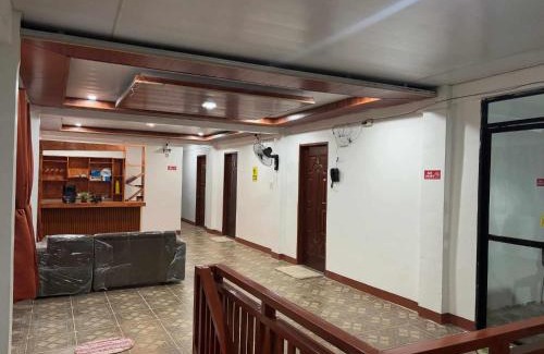 Del Carmen House | Prim Homestay Siargao Island