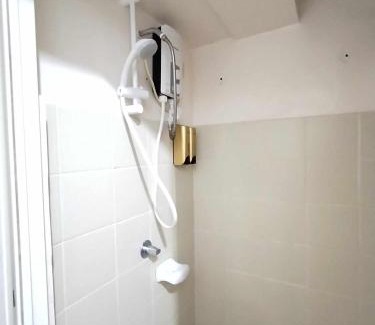 San Jose Hostel | prime residence city land staycation