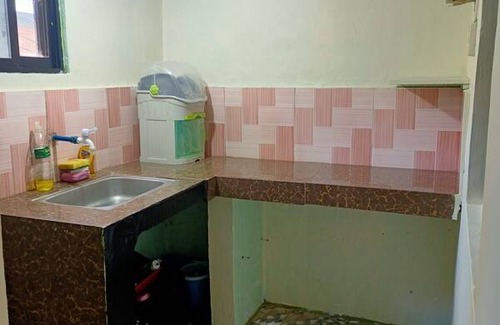 San Dionisio Resort | Private room ∙ 2 guests