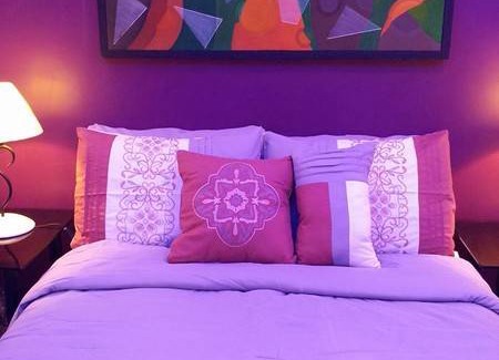 Dasmarinas Resort | Private room ∙ 1 guest