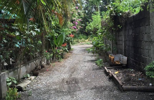 Davao Resort | Private room ∙ 1 guest
