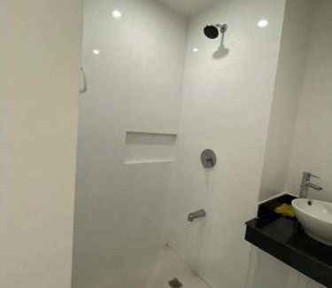 Poblacion Resort | Private room ∙ 2 guests