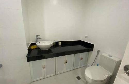 Poblacion Resort | Private room ∙ 2 guests