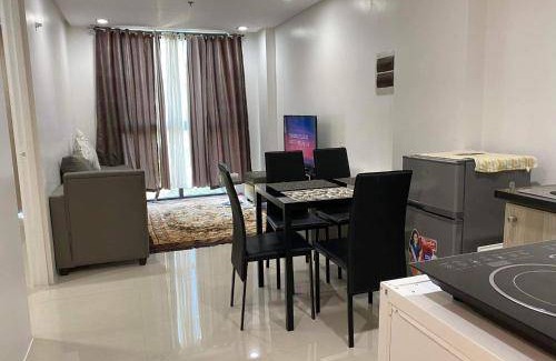 Poblacion Resort | Private room ∙ 2 guests