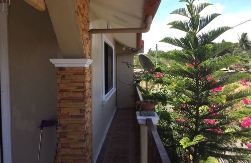 Dasmarinas Resort | Private room ∙ 2 guests