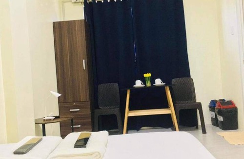 Siquijor Resort | Private room ∙ 2 guests